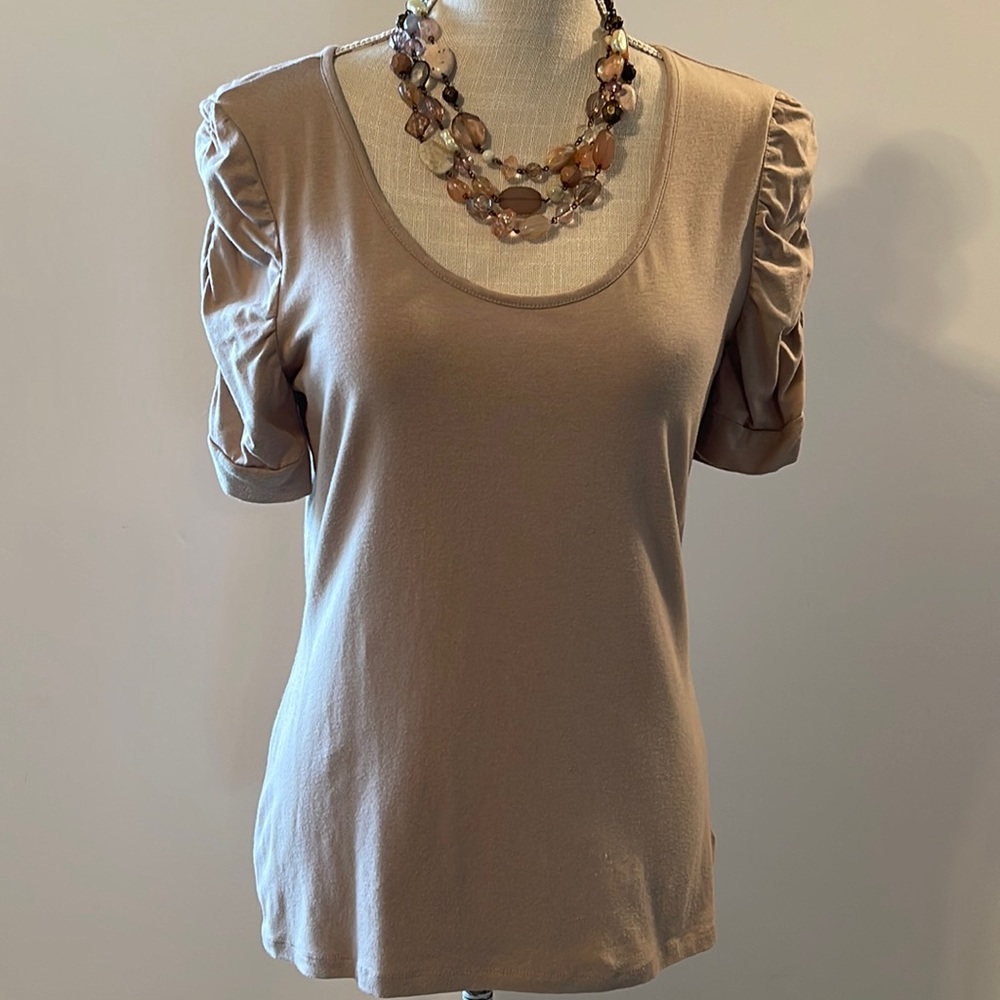 INC International Concepts Top